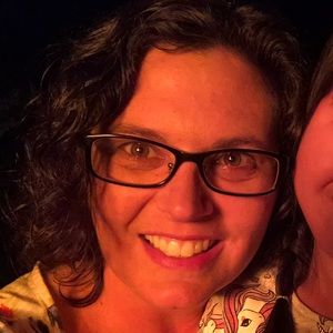 Meet your Posher, Shannon